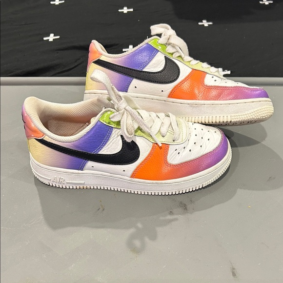 Nike Shoes - Nike Air Force 1